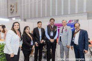 2026年越南胡志明塑料橡胶展览会<br>PLASTECH Vietnam 2026 - 图片 2