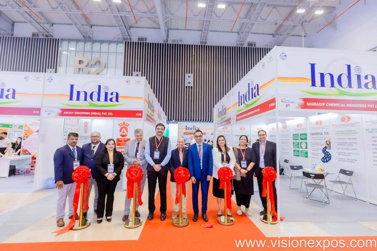 2026年越南胡志明塑料橡胶展览会<br>PLASTECH Vietnam 2026插图3 2026年越南胡志明塑料橡胶展览会<br>PLASTECH Vietnam 2026插图3