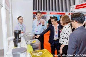 2026年越南胡志明塑料橡胶展览会<br>PLASTECH Vietnam 2026 - 图片 5