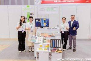 2026年越南胡志明塑料橡胶展览会<br>PLASTECH Vietnam 2026 - 图片 6