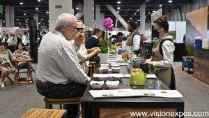 2026年美国拉斯维加斯茶叶展览会<br>World Tea Expo America 2026 - 图片 5