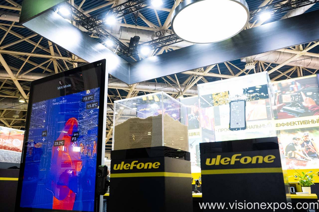 2026年俄罗斯国际通信展<br>SVIAZ 2026插图1 2026年俄罗斯国际通信展<br>SVIAZ 2026插图1