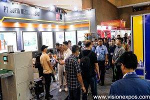 2026年印尼雅加达轮胎及橡胶展览会<br>Tyre Rubber Indonesia 2026 - 图片 2