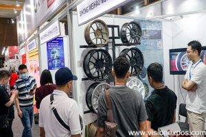 2026年印尼雅加达轮胎及橡胶展览会<br>Tyre Rubber Indonesia 2026 - 图片 3