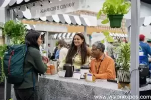 2026年美国咖啡展览会<br>World of Coffee America - 图片 3
