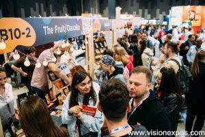 2026年俄罗斯莫斯科茶和咖啡展览会 <br>2026 Coffee Tea Cacao Russian Expo - 图片 4