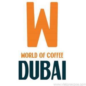 2026年迪拜世界咖啡展览会<br>Dubai World of Coffee 2026