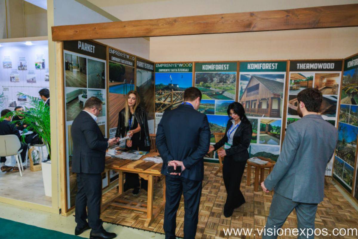 2025年阿塞拜疆国际塑料展<br>Plastex Caspian 2025插图4 2025年阿塞拜疆国际塑料展<br>Plastex Caspian 2025插图4