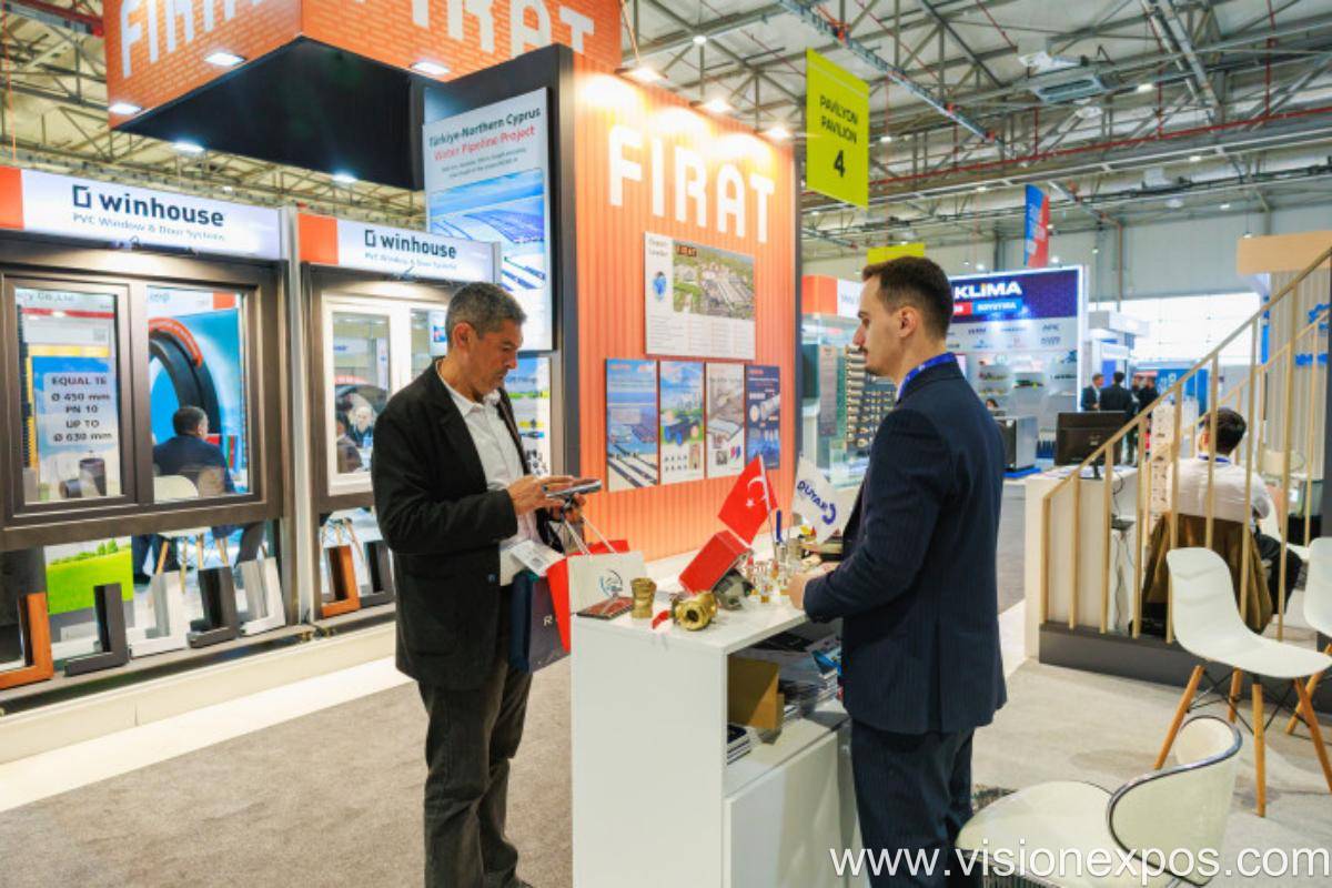 2025年阿塞拜疆国际塑料展<br>Plastex Caspian 2025插图3 2025年阿塞拜疆国际塑料展<br>Plastex Caspian 2025插图3