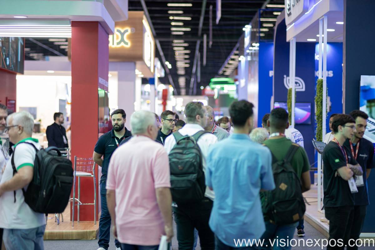 2027年巴西圣保罗电子电力展<br>FIEE 2027插图4 2027年巴西圣保罗电子电力展<br>FIEE 2027插图4