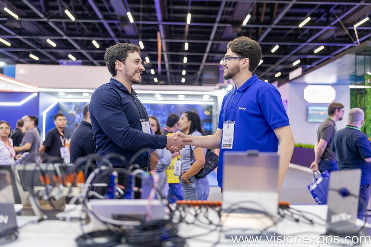 2027年巴西圣保罗电子电力展<br>FIEE 2027插图1 2027年巴西圣保罗电子电力展<br>FIEE 2027插图1