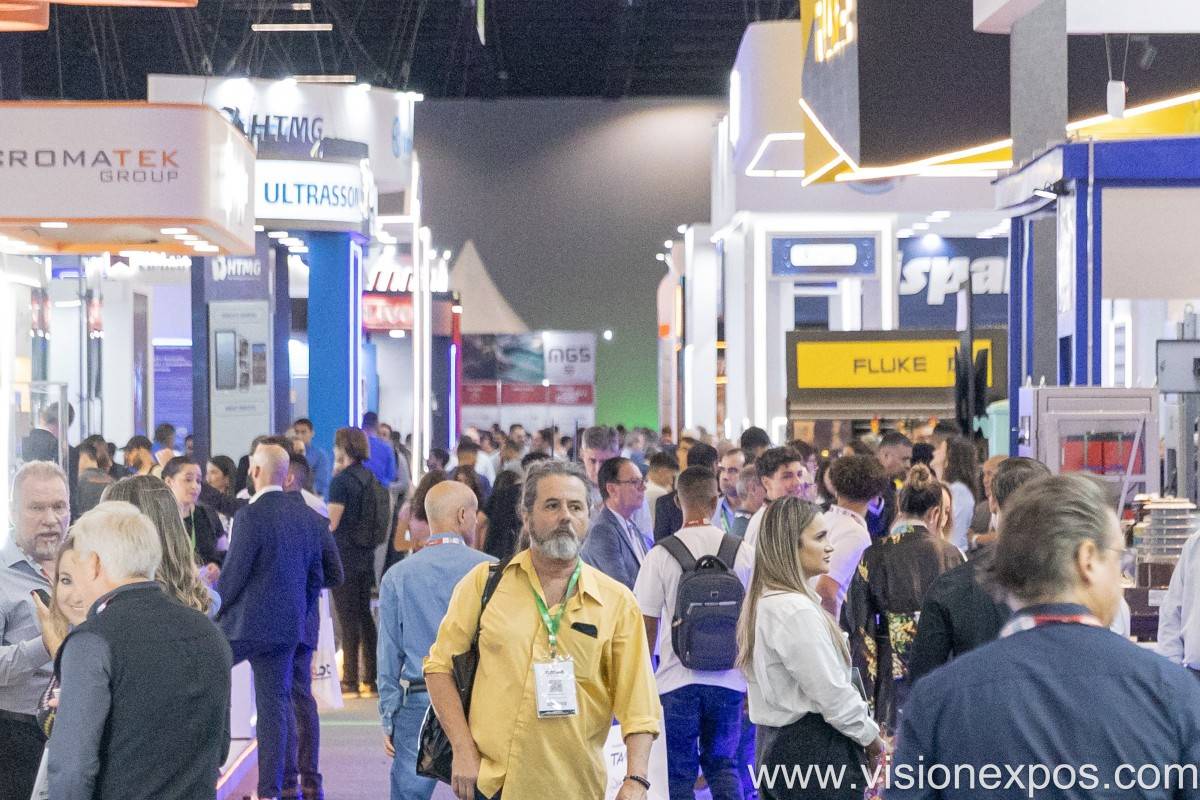 2027年巴西圣保罗电子电力展<br>FIEE 2027插图3 2027年巴西圣保罗电子电力展<br>FIEE 2027插图3