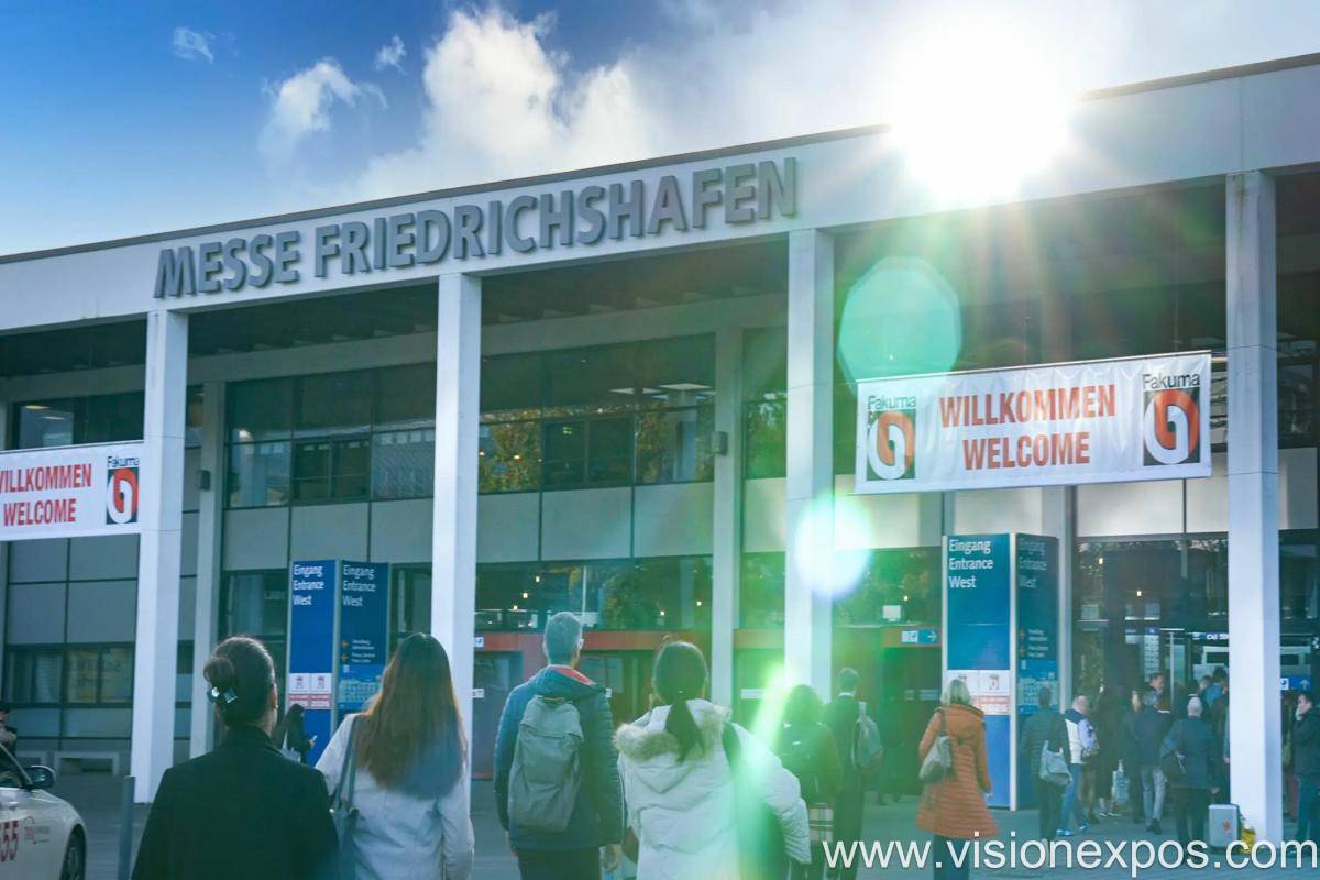 2026年德国腓特烈港塑料展览会<br>`Fakuma 2026插图2 2026年德国腓特烈港塑料展览会<br>`Fakuma 2026插图2