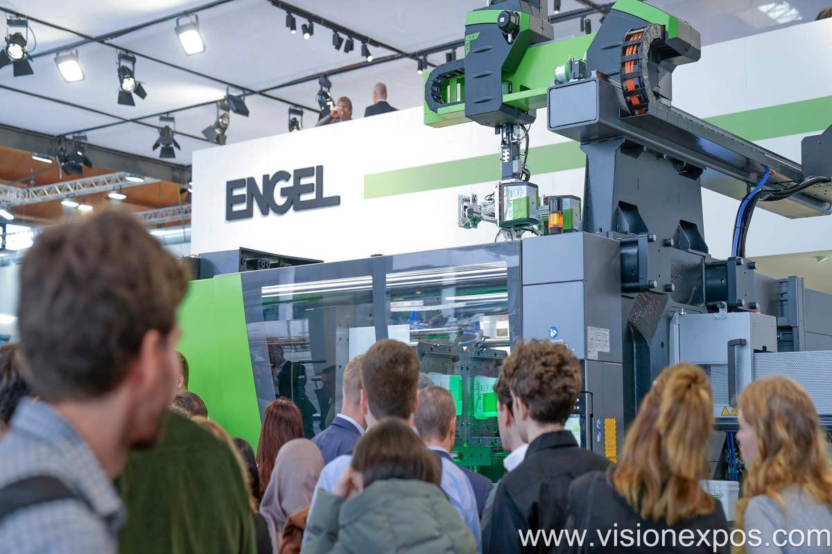 2026年德国腓特烈港塑料展览会<br>`Fakuma 2026插图3 2026年德国腓特烈港塑料展览会<br>`Fakuma 2026插图3