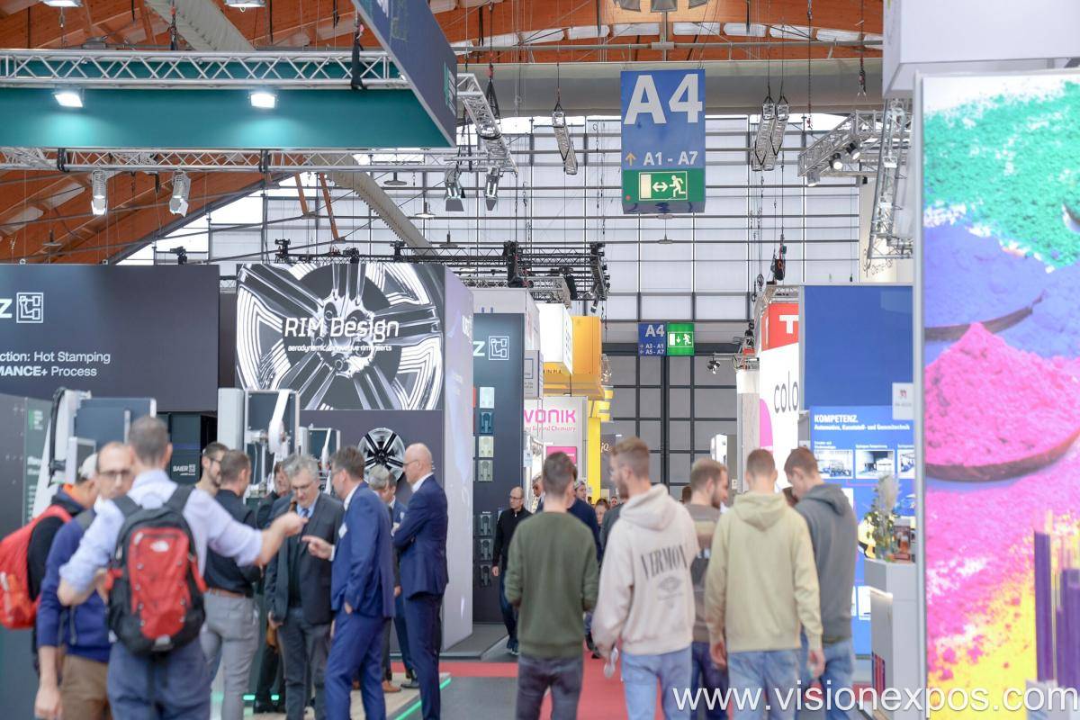 2026年德国腓特烈港塑料展览会<br>`Fakuma 2026插图4 2026年德国腓特烈港塑料展览会<br>`Fakuma 2026插图4