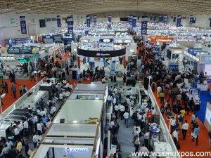 2026年印度电子元器件及电子元件制造展览会<br>Electronica/Productronica India 2026 - 图片 10