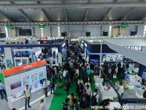 2026年印度电子元器件及电子元件制造展览会<br>Electronica/Productronica India 2026 - 图片 13
