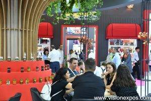 2026土耳其伊斯坦布尔食品加工和包装展<br>worldfood-istanbul 2026 - 图片 4