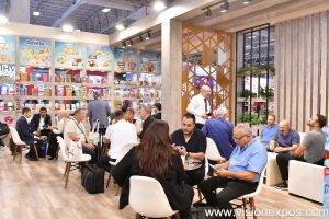 2026土耳其伊斯坦布尔食品加工和包装展<br>worldfood-istanbul 2026 - 图片 3