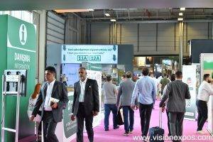 2026土耳其伊斯坦布尔食品加工和包装展<br>worldfood-istanbul 2026 - 图片 5