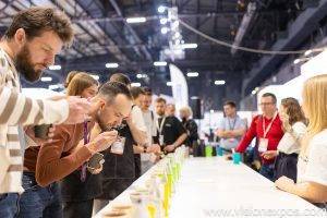2026年俄罗斯莫斯科茶和咖啡展览会 <br>2026 Coffee Tea Cacao Russian Expo - 图片 3