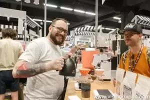 2026年美国咖啡展览会<br>World of Coffee America - 图片 5