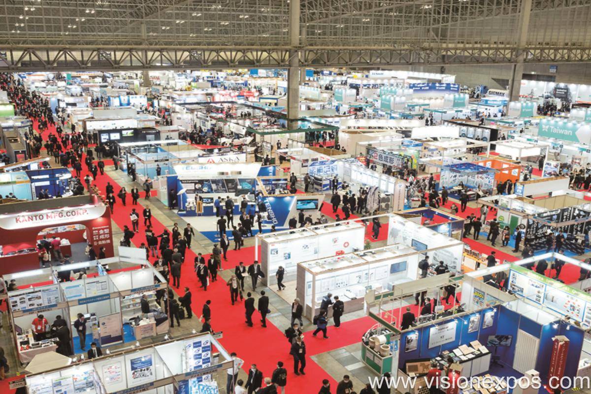 2026年日本东京塑料展-日本橡塑展<br>IPF JAPAN 2026插图2 2026年日本东京塑料展-日本橡塑展<br>IPF JAPAN 2026插图2