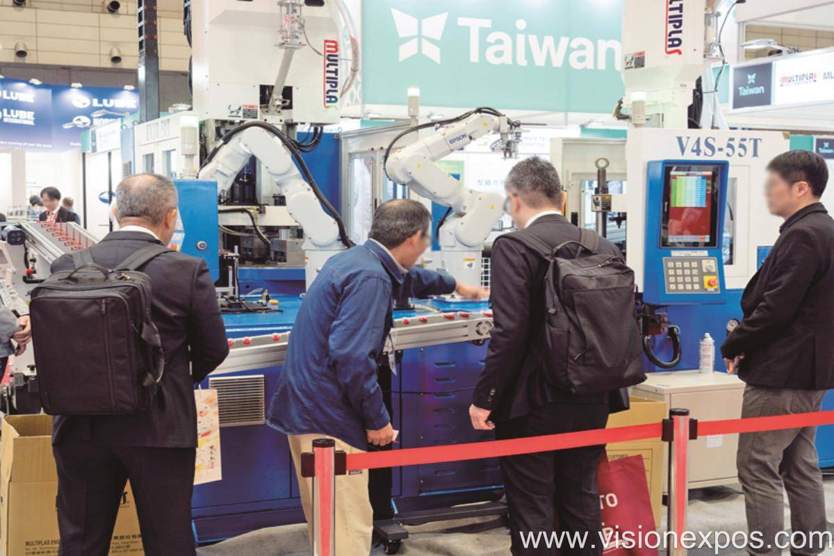 2026年日本东京塑料展-日本橡塑展<br>IPF JAPAN 2026插图3 2026年日本东京塑料展-日本橡塑展<br>IPF JAPAN 2026插图3