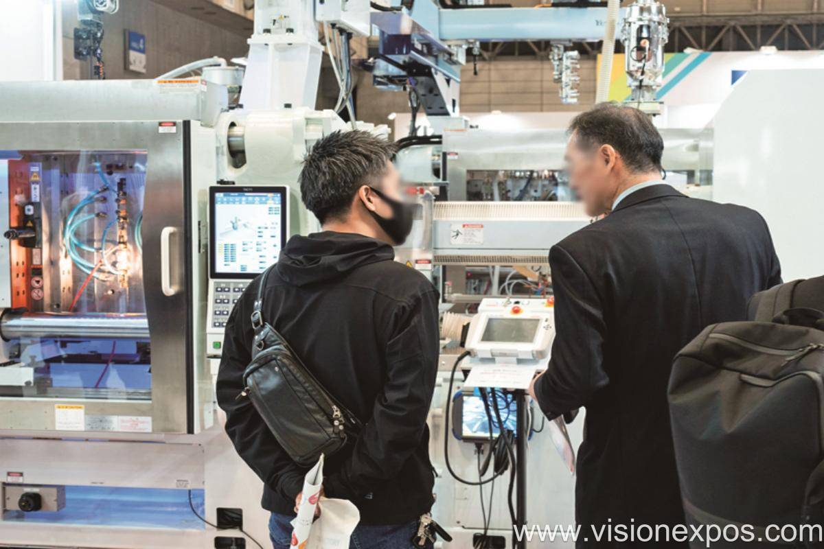 2026年日本东京塑料展-日本橡塑展<br>IPF JAPAN 2026插图4 2026年日本东京塑料展-日本橡塑展<br>IPF JAPAN 2026插图4