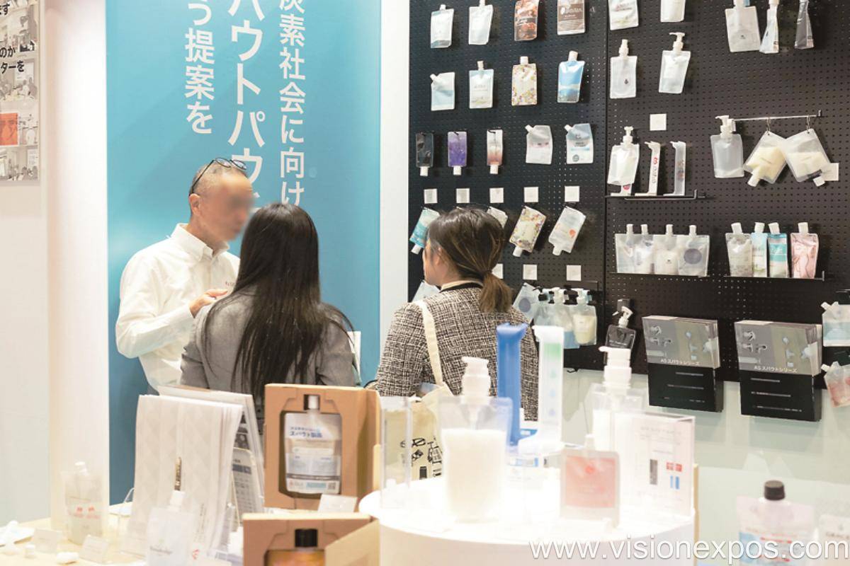 2026年日本东京塑料展-日本橡塑展<br>IPF JAPAN 2026插图5 2026年日本东京塑料展-日本橡塑展<br>IPF JAPAN 2026插图5