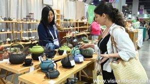 2026年美国拉斯维加斯茶叶展览会<br>World Tea Expo America 2026 - 图片 7