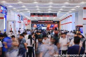 2026年泰国曼谷塑料橡胶机械展览会<br>InterPlas Thailand 2026 - 图片 2