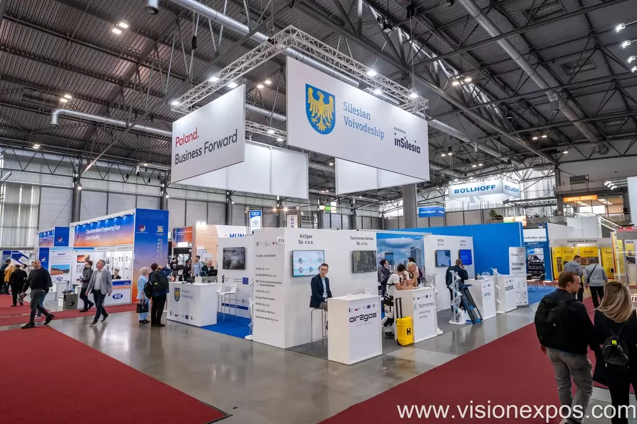 2026年捷克布尔诺塑料橡胶与复合材料展览会<br>PLASTEX 2026插图3 2026年捷克布尔诺塑料橡胶与复合材料展览会<br>PLASTEX 2026插图3