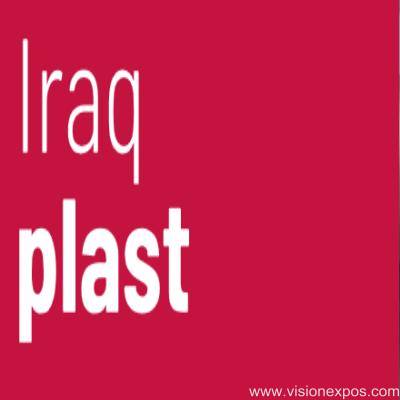 2025年伊拉克埃尔比勒塑料印刷包装展览会<br>Iraq Plast 2025插图 2025年伊拉克埃尔比勒塑料印刷包装展览会<br>Iraq Plast 2025插图
