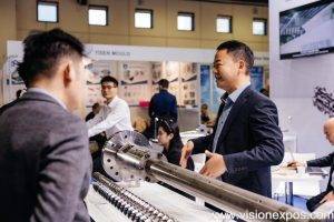 2026年俄罗斯塑料橡胶模具原材料及机械设备展览会<br>Ruplastica 2026 - 图片 2