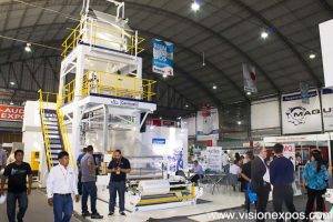 2026年秘鲁利马塑料橡胶展览会<br>Expo Plast Peru 2026 - 图片 5