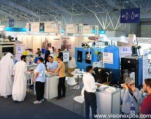 2026年沙特智慧物流展<br>Saudi Smart Logistics 2026 - 图片 3