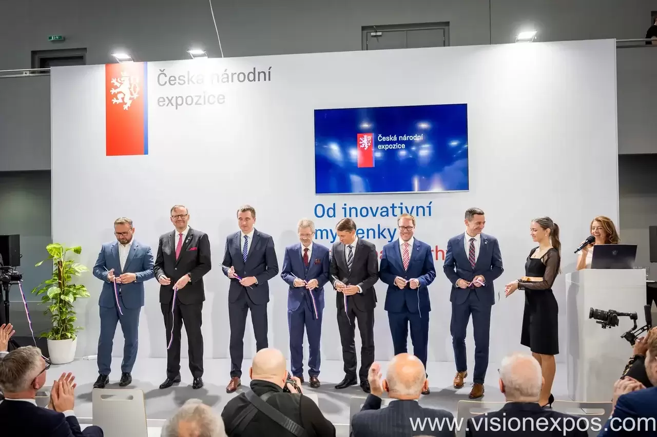 2026年捷克布尔诺塑料橡胶与复合材料展览会<br>PLASTEX 2026插图5 2026年捷克布尔诺塑料橡胶与复合材料展览会<br>PLASTEX 2026插图5