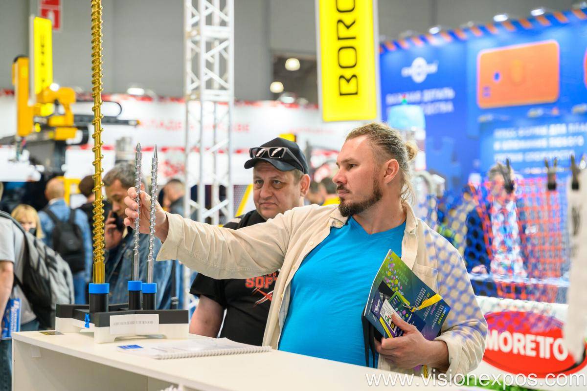 2026年俄罗斯莫斯科橡胶塑料展览会<br>Rosplast 2026插图5 2026年俄罗斯莫斯科橡胶塑料展览会<br>Rosplast 2026插图5