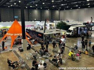2026年英国户外运动用品展览会<br>Outdoor Trade Show 2026 - 图片 7