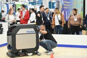 2025年美国清洁用品与维护展览会 <br>ISSA Show North America 2025 - 图片 5