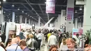 2026年美国拉斯维加斯茶叶展览会<br>World Tea Expo America 2026 - 图片 2