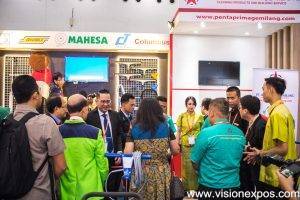2025年印尼雅加达清洁用品展览会<br> Expo Clean 2025 - 图片 3