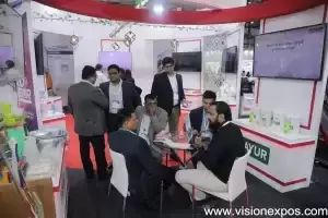 2025年印度孟买清洁用品展览会<br> Clean India SHOW 2025 - 图片 6