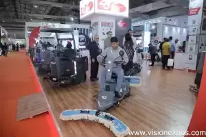 2025年印度孟买清洁用品展览会<br> Clean India SHOW 2025 - 图片 5