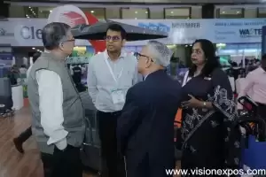 2025年印度孟买清洁用品展览会<br> Clean India SHOW 2025 - 图片 4
