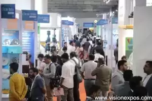 2025年印度孟买清洁用品展览会<br> Clean India SHOW 2025 - 图片 3