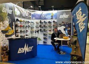 2026年英国户外运动用品展览会<br>Outdoor Trade Show 2026 - 图片 2