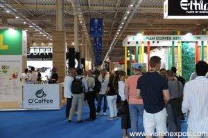 2026年美国咖啡展览会<br>World of Coffee America - 图片 2