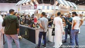 2026年迪拜世界咖啡展览会<br>Dubai World of Coffee 2026 - 图片 4